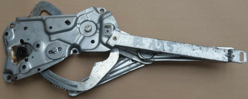 BMW E36 M3 3,2 Limousine Fensterheber Gestänge elektrisch vorne rechts 1977610