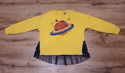  Tuc Tuc Baby Mädchen Pullover Gr. 92 