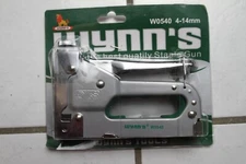 Wynn's Best Quality Staple Gun, 4-14mm, Tool