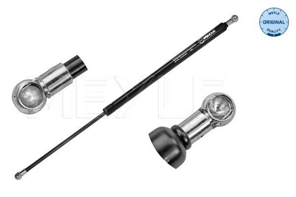 Meyle 16-40 910 0016 Gasfeder, Koffer-/Laderaum For Renault-image