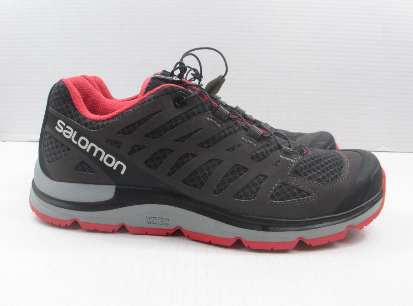 SALOMON 145464 SYNAPSE SCARPE DA TREKKING ATLETICHE DA UOMO USA 8