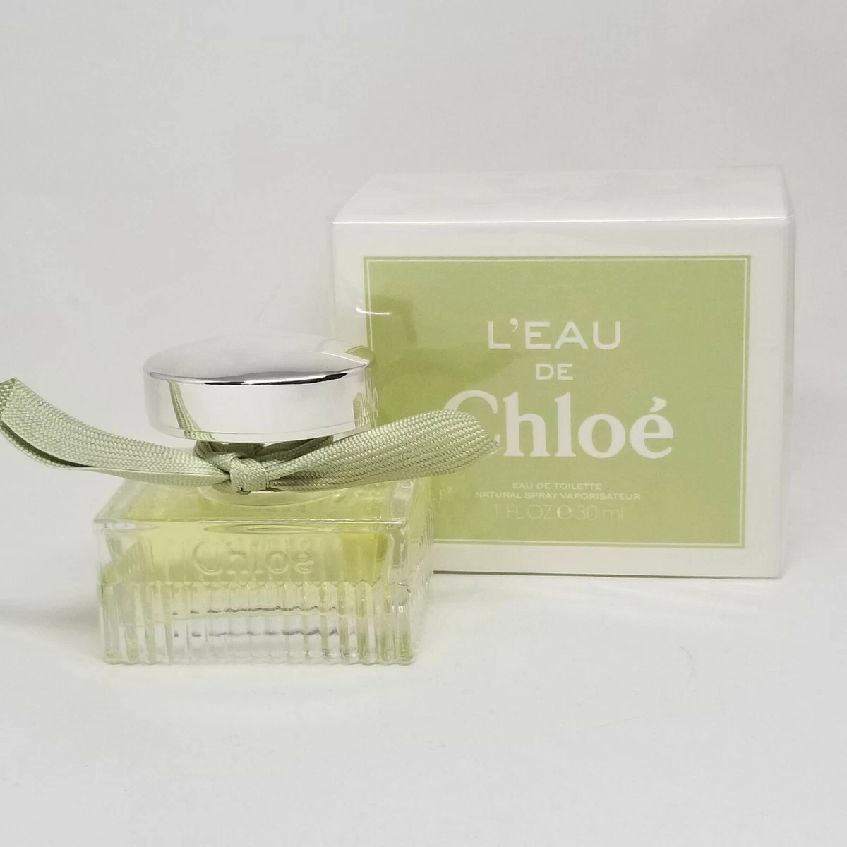 Chloé Chloé Eau de Toilette for Women for sale | eBay