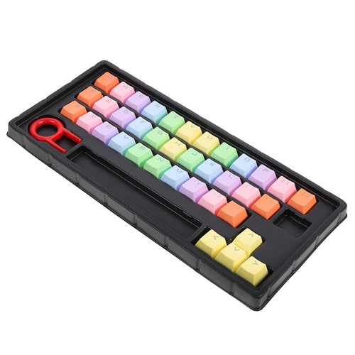 Computer Tastenkappen Bunte Tastatur Key Caps Tastenkappen Kits
