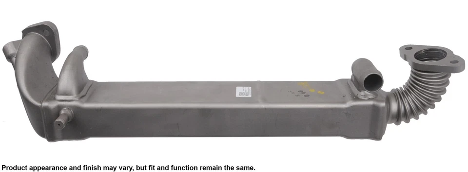 Cooler Cardone EGR para F-250 Super Duty, F-350 Super Duty 4E-2002 - Imagem 4 de 4