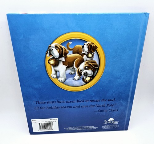 Elf On The Shelf Elf Pets Book & BRAND NEW Triple Feature DVD - Picture 3 of 6