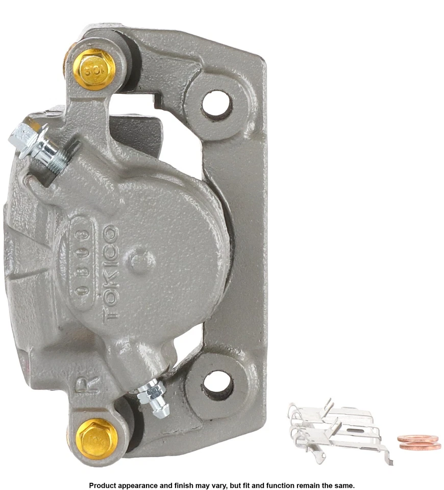 Pinza de freno de disco delantera derecha cardona para Suzuki Vitara 1999-2004 Foto 4 de 4