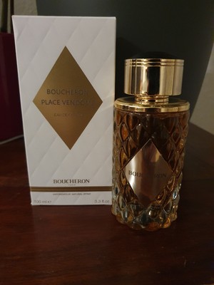 BOUCHERON - Place Vendome - Eau de Parfum - 100ml