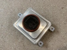 Control unit BMW F44 LED headlights headlights control module unit 5A0AF89