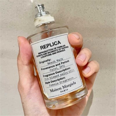 香水(ユニセックス) Maison Margiela REPLICA Beach Walk 100ml REPLICA' Beach Walk - Maison Margiela | Sephora