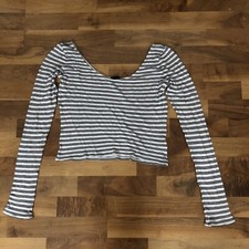 Areopostale Blouse Size L Women