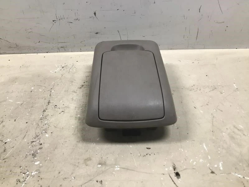 TOYOTA SIENNA 2004 2010 ЦЕНТРАЛЬНАЯ КОНСОЛЬ ПОДЛОКОТНИК ПОДЛОКОТНИК ЗАВОД - Изображение 2 из 4