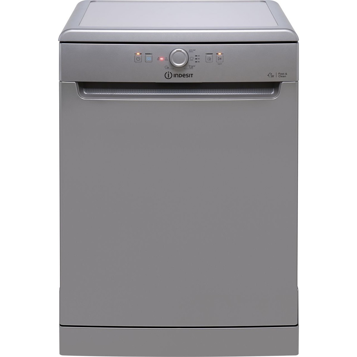 Indesit D2fhk26uk Ao Indesit Dishwasher Indesit D2FHK26UK Full