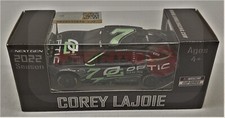 Corey LaJoie 2022 Lionel 7 Optic Gaming NEXT GEN Chevy Camaro 1/64