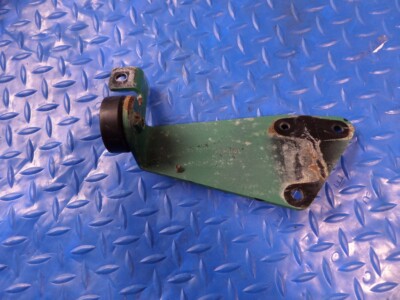 Volvo Penta D3 Marine Diesel COVER BRACKET 21441601