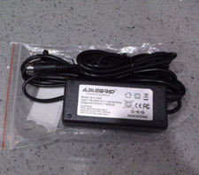 AC Adapter Charger for Altec Lansing M602BLK M604 T612 M602 Speaker Power Supply  			