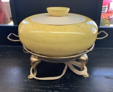 ATLANTIC PRECISION WORKS,INC #101 115V WARMER SERVER 7.5” CASSEROLE SERVER 