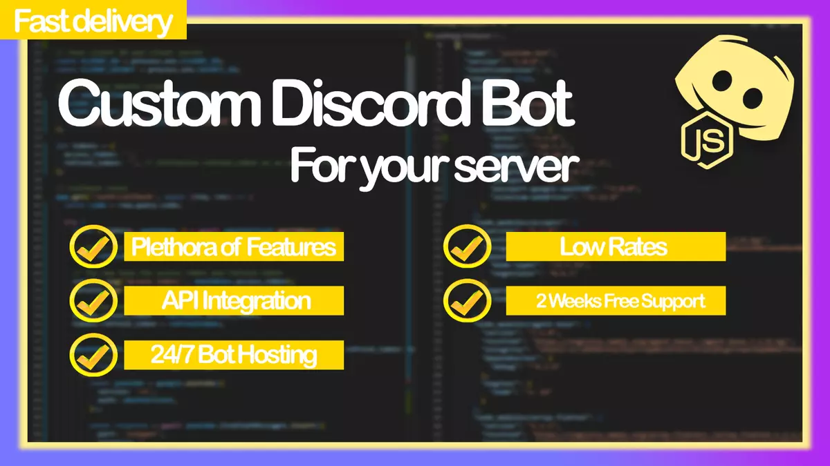 Add Epic Games Weekly Discord Bot