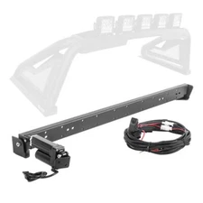 Go Rhino Truck Bed Rack , PN# 960001T