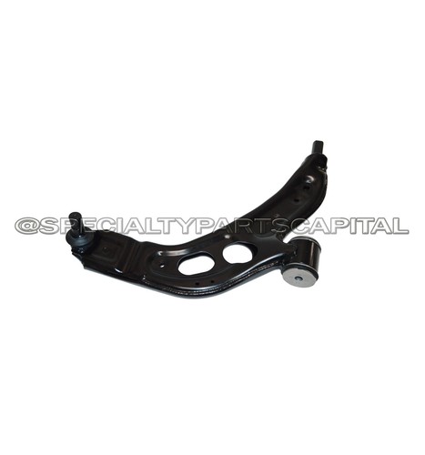 For MINI COOPER F54 Clubman Front LR Lower Control Arm & Ball Joint Assembly Set - Picture 4 of 7