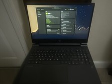 hp victus laptop rtx 3050