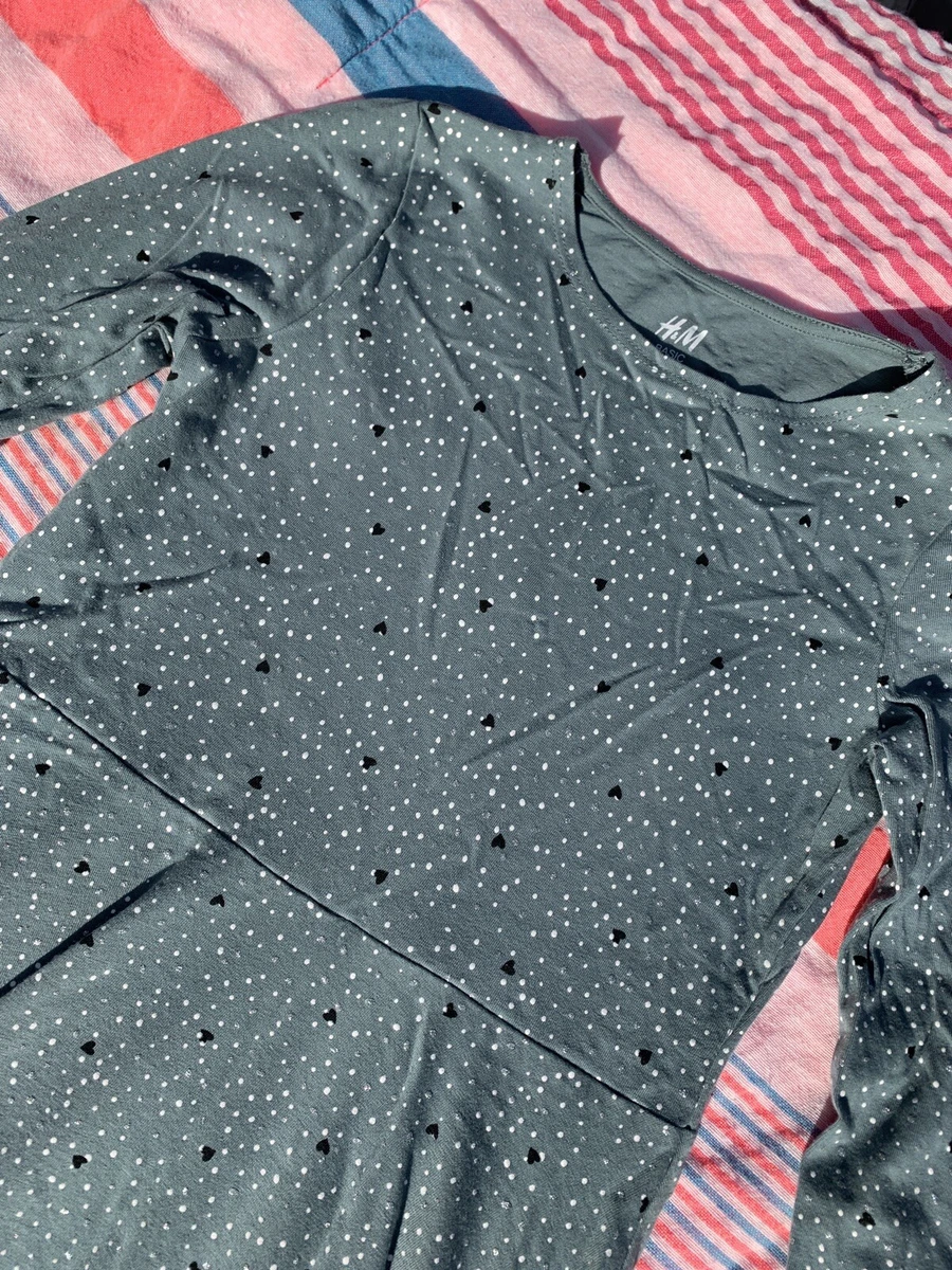 H and 2024 m girls dress