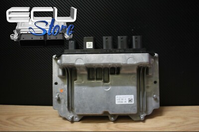 ECU / MOTORSTEUERGERÄT 0261S18537 DME 8691838 - MINI CLUBMAN F54 1.5 T 12V