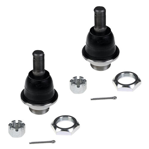 Juntas esféricas de suspensión delantera superior inferior para Nissan Frontier Xterra 1998 - 2004 - Imagen 3 de 6