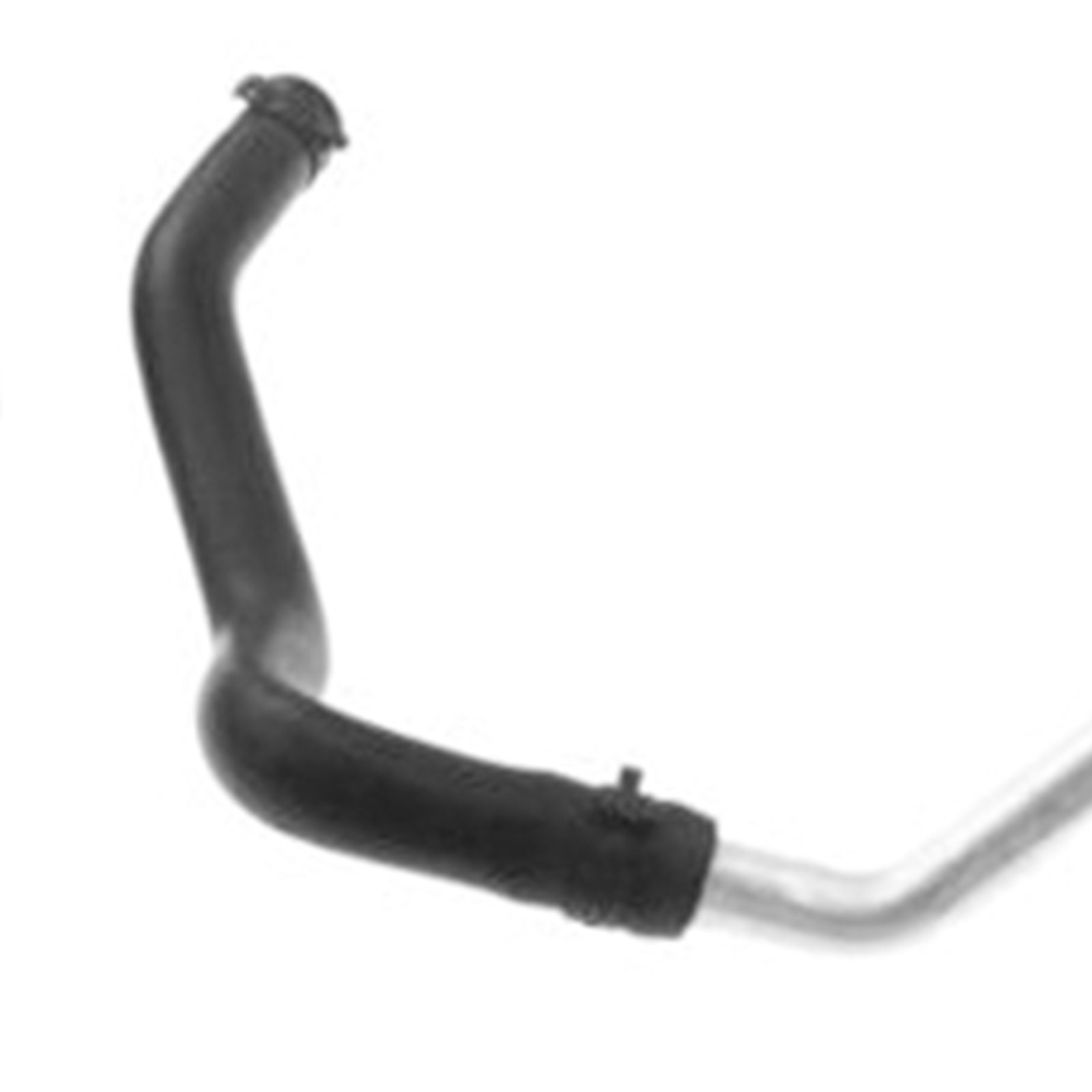 OEM Heater Outlet Hose Line For 2005-2020 Nissan Xterra Pathfinder Frontier V6