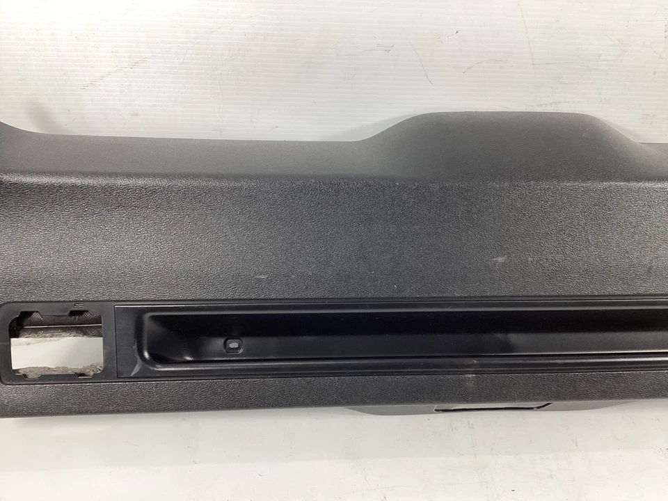 2014-2018 BMW X5 F15 ЗАДНИЙ БАГАЖНИК ПОДЪЕМНАЯ ДВЕРЬ ЗАДНЯЯ ДВЕРЬ КРЫШКА ПАНЕЛЬ ОТДЕЛКА 7308509 OEM. - Изображение 2 из 4