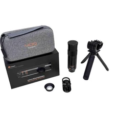 Fotorgear 400mm Smartphone 8X Telephoto Lens Kit 