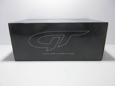 1/18 GT Spirit Mercedes-Benz AMG GT-R white Collectables 17+