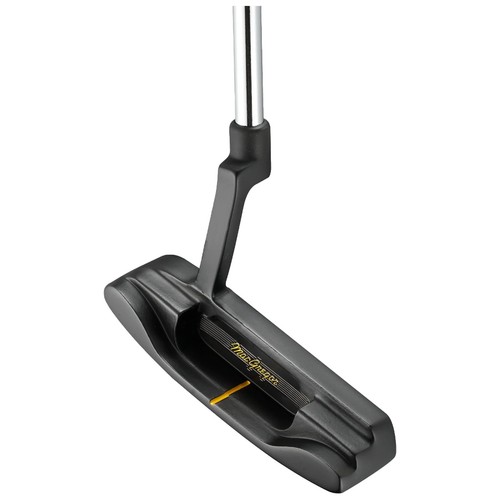 MacGregor Hombres Golf Putter V-Foil 34" Estándar Jumbo Grip Cubierta para la Cabeza Mano Derecha - Imagen 3 de 11