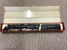 Rivarossi Union Pacific - “BIG BOY” OO/HO