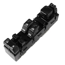 Master Power Window Switch Fit Chevy Silverado GMC Sierra150025003500 15883318