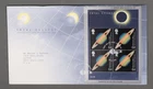 MayfairStamps Great Britain FDC 1999 Total Eclipse Falmouth Souvenir Sheet First