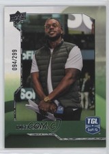 2026 Upper Deck TGL Season 2 Golf Checklist Guide in-content 26