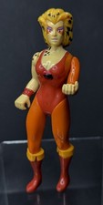Thundercats Cheetara LJN Vintage Action Figure 1985 Thunder Cats