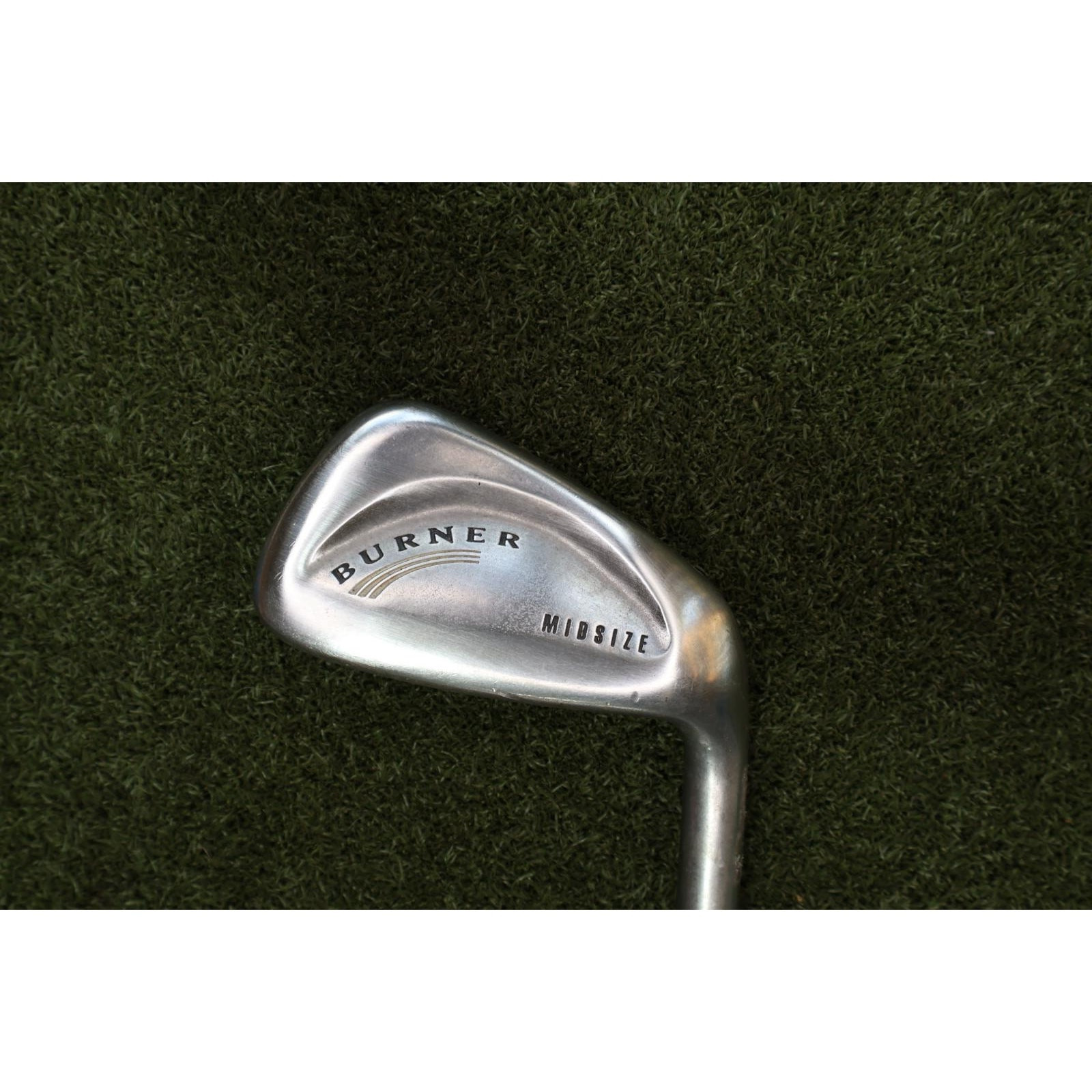 TaylorMade Burner Midsize S Flex 38