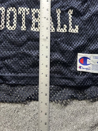 Maglia Dallas Cowboys uomo maglia media allenamento NFL Football Champion Scrimmage - Foto 5 di 8
