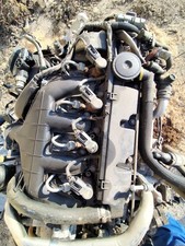 Injecteur Citroen C5