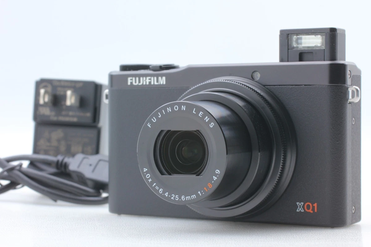 Fujifilm XQ1 Digital Cameras for Sale | Shop New & Used Digital