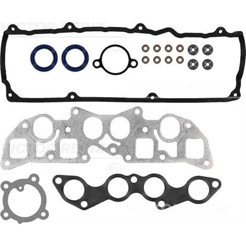 Victor Reinz Juego De Junta De Culata Para Nissan Sunny III Traveller 2.0 D - Imagen 2 de 2