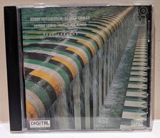Bobby Hutcherson George Cables Herbie Lewis Philly Jones Four Seasons CD 1986