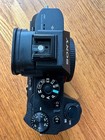 Sony A7SII w/Tilta cage, (2)  MetaBones adapters, acessories LOT see descript — photo 10
