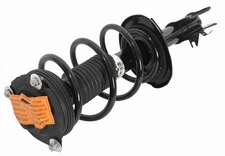 GSP 882440 Front Left Suspension Strut and Coil Spring Assembly fits Nissan