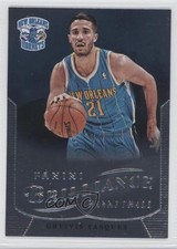 2012-13 Panini Brilliance Greivis Vasquez #137 2l8