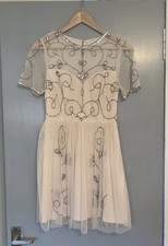 Boohoo Dress