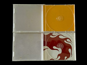 Dreamcast Crazy Taxi 1 & 2 set with obi So