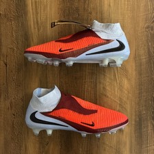 Nike Phantom 6 High Elite FG Men Size 11 Scary Good Pack Soccer HJ2147-400