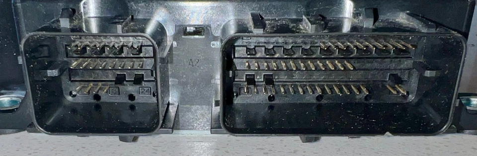 Модуль управления 2011-2015 Cadillac CTS SRS OEM БЕЗ АВАРИИ - Изображение 3 из 3